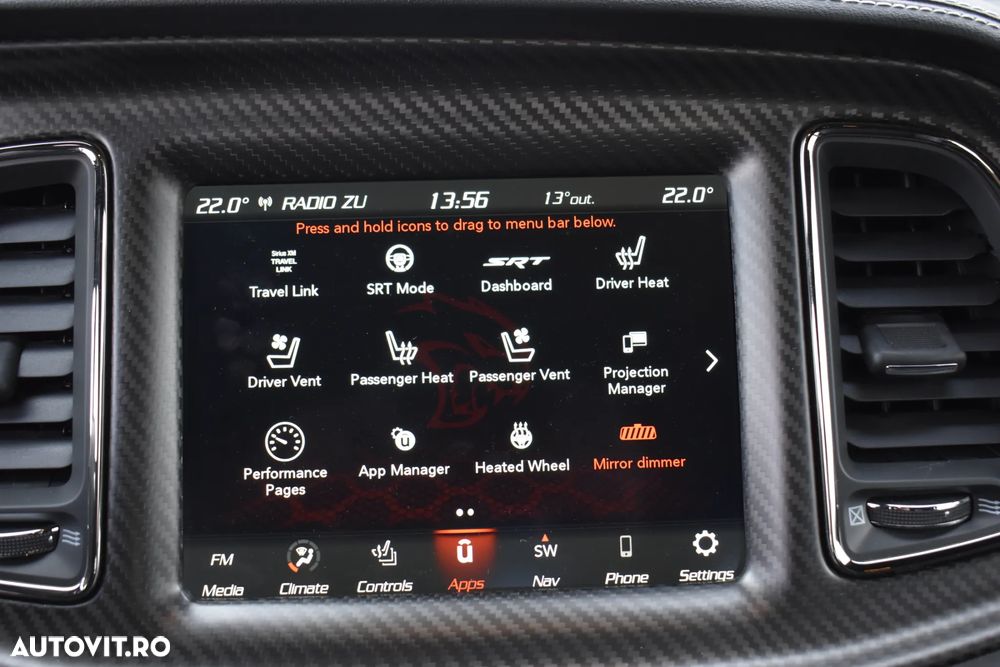 Dodge Challenger - 22