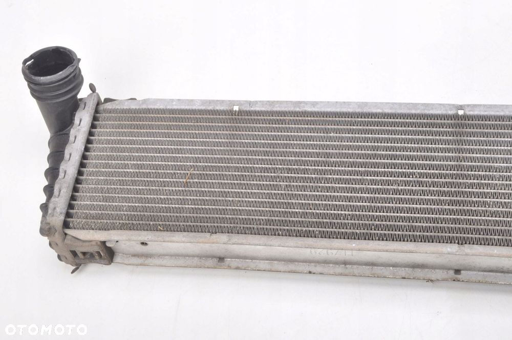 PORSCHE BOXSTER 987 997 3.4 CHŁODNICA WODY 99710603702 - 5