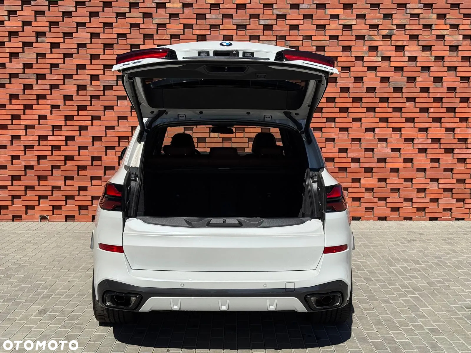 BMW X5 xDrive30d mHEV - 10