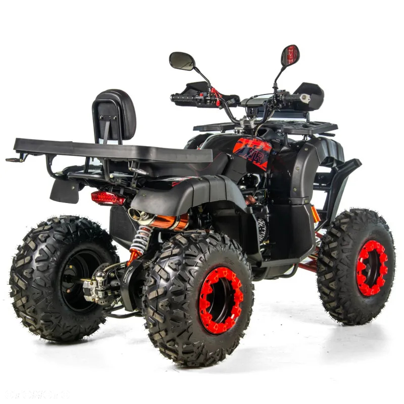 XTR Inny