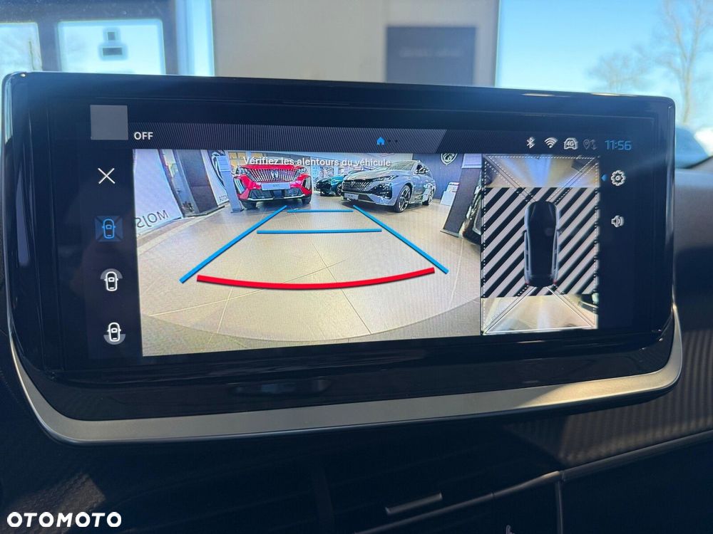 Peugeot 208 1.2 PureTech Allure S&S - 11