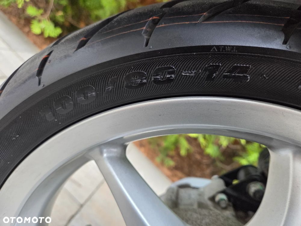 Piaggio Liberty - 25