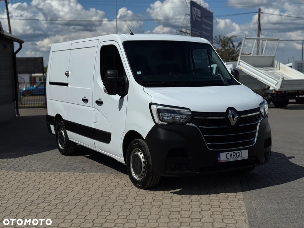Renault Master - 4