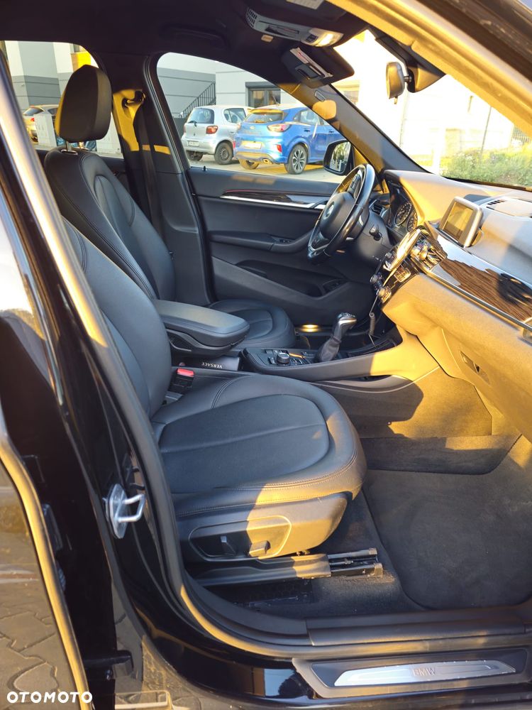 BMW X1 - 7