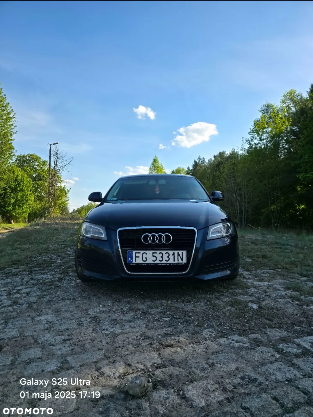 Audi A3 1.8 TFSI Ambiente - 6