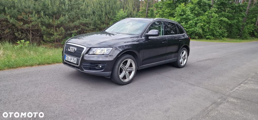 Audi Q5 2.0 TDI Quattro S tronic - 2