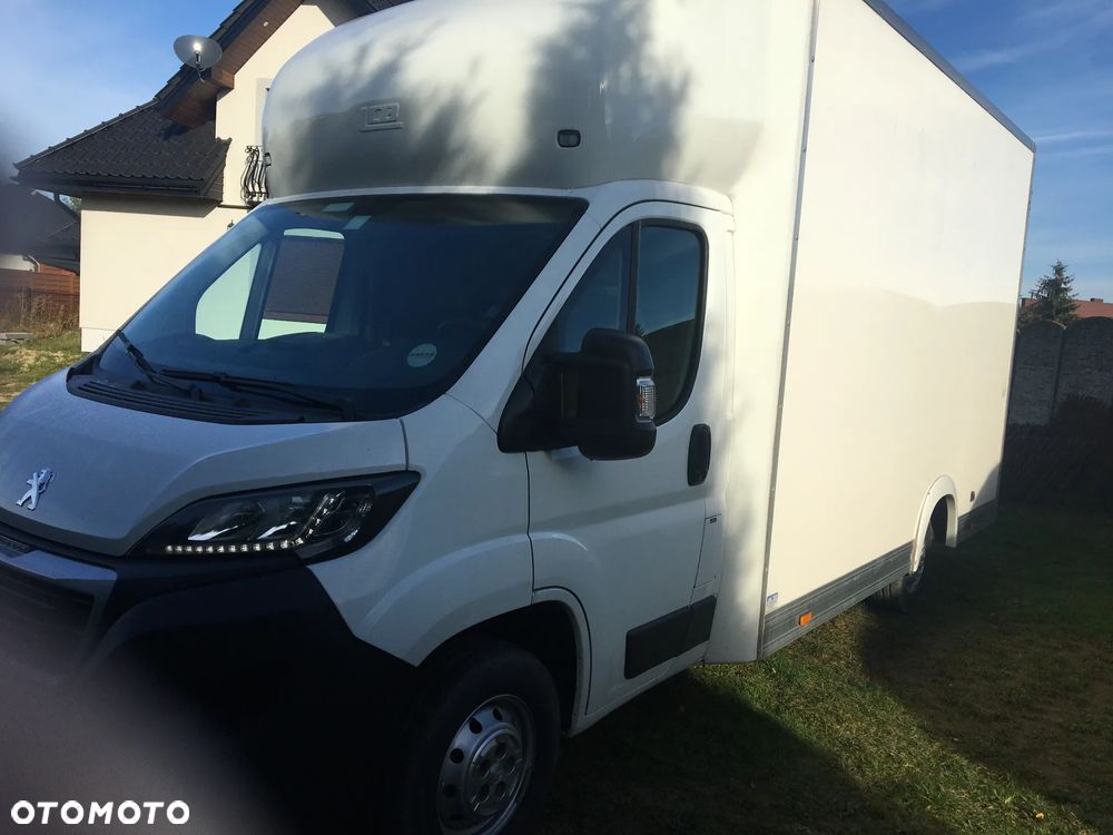 Peugeot Boxer - 3