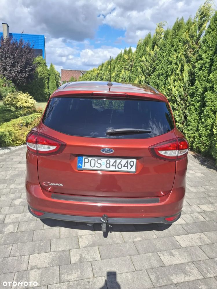 Ford C-MAX - 3
