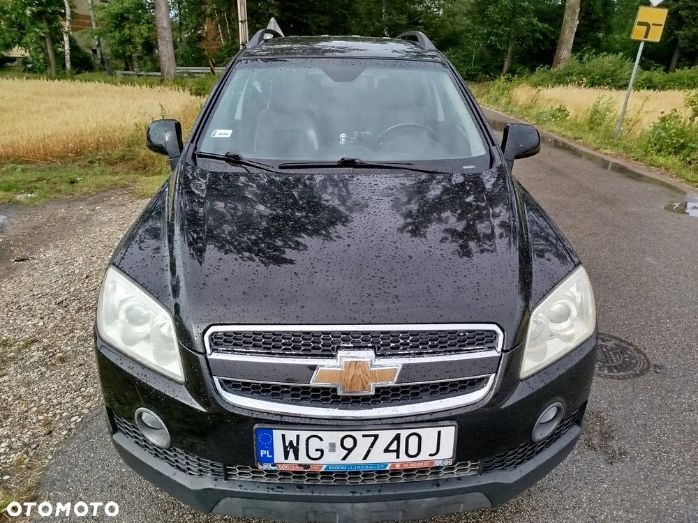 Chevrolet Captiva ver-2-0-d-lt-high - 8