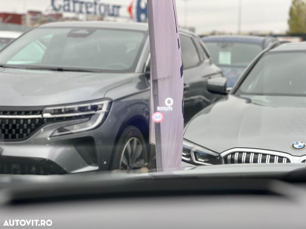 Nissan Qashqai 1.3 157CP 2WD Tekna Bose DCT - 21