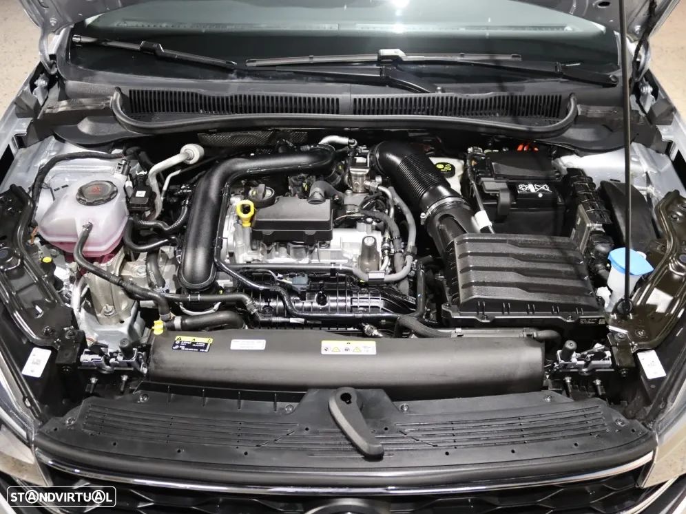 VW Taigo 1.0 TSI Urban - 33