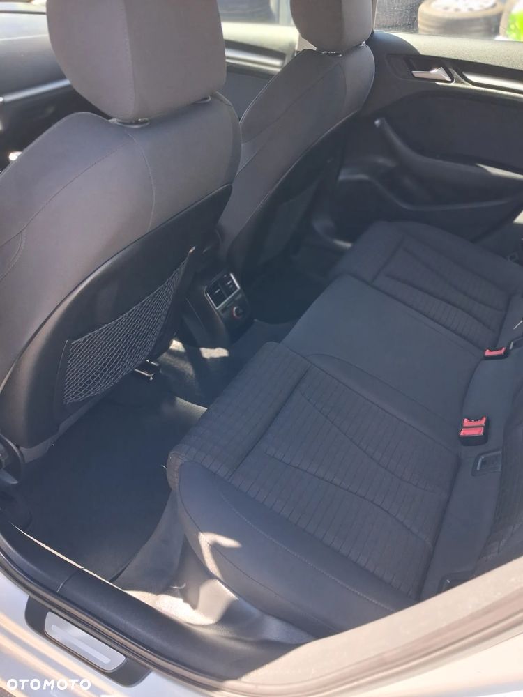 Audi A3 Sportback - 10