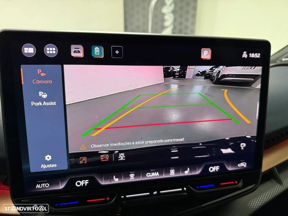 Cupra Tavascan 250 kW/77kWh 4Drive VZ - 56