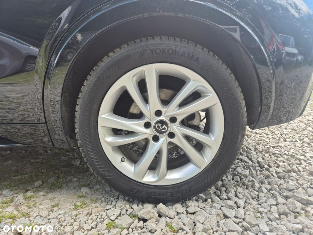 Infiniti Q30 1.5d DCT Premium - 11