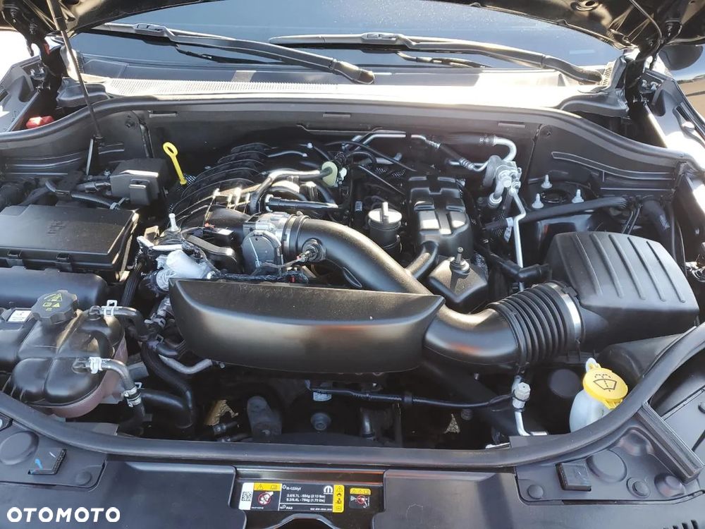 Dodge Durango 5.7 R/T - 8