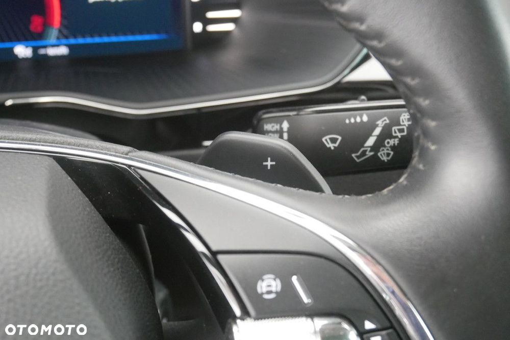 Skoda Superb 2.0 TSI 4x4 L&K DSG - 34