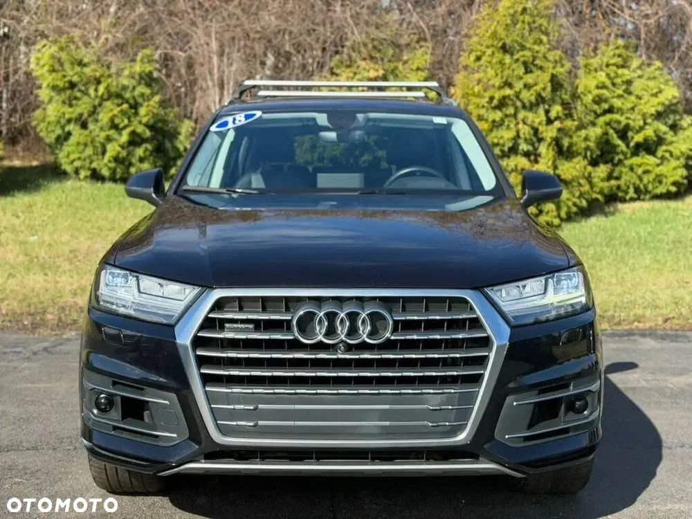 Audi Q7 - 8