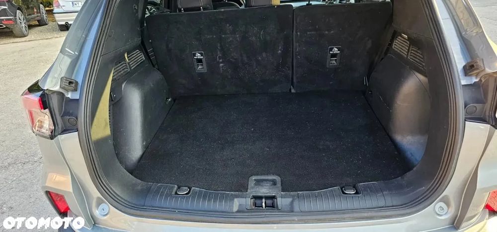 Ford Kuga 2.5 FHEV FWD Active eCVT - 17