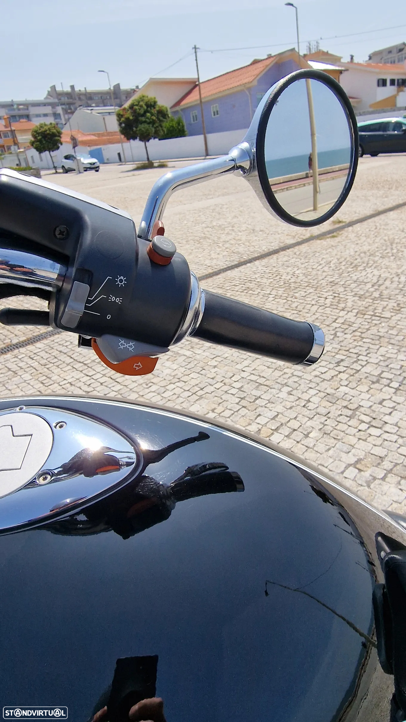 BMW R 1200 C - 7