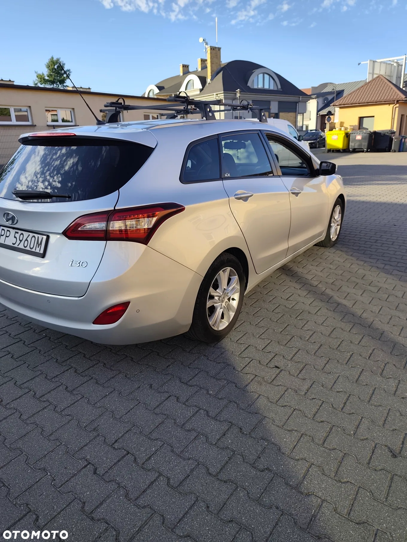 Hyundai i30 1.6 CRDi Premium - 35