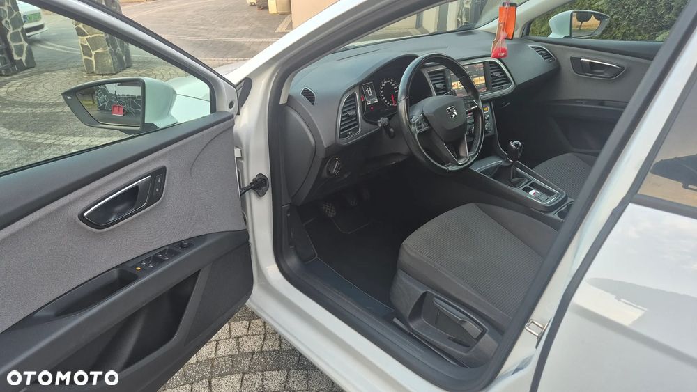 Seat Leon 1.5 EcoTSI Evo Xcellence S&S - 2