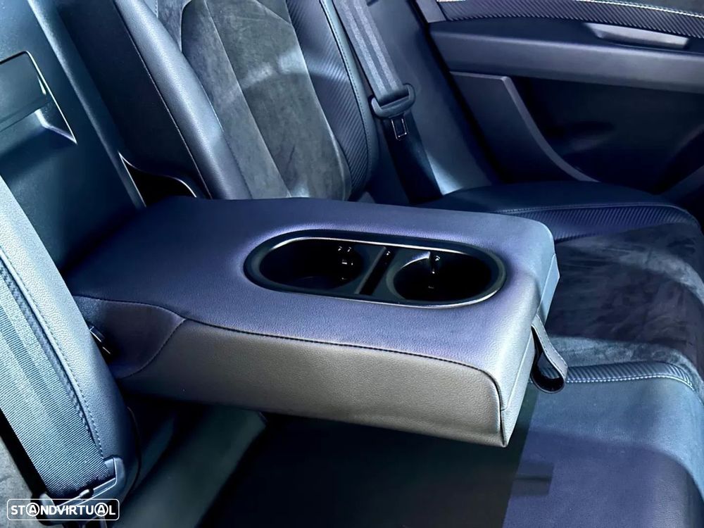 SEAT Leon 2.0 TSI Cupra DSG S/S - 17