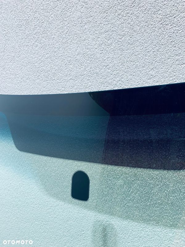 Szyba czołowa NOWA SUBARU FORESTER III 2008-13 OE - 2