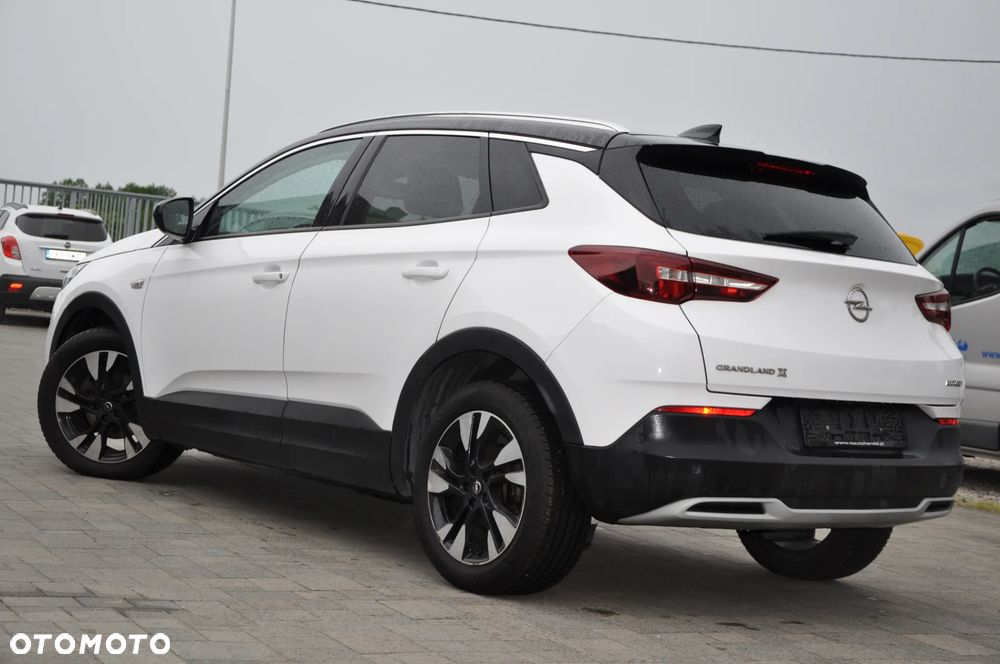 Opel Grandland X 1.5 D Start/Stop Color Line - 7