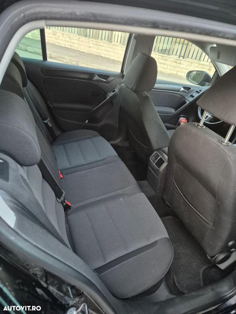 Volkswagen Golf 1.4 Edition - 9