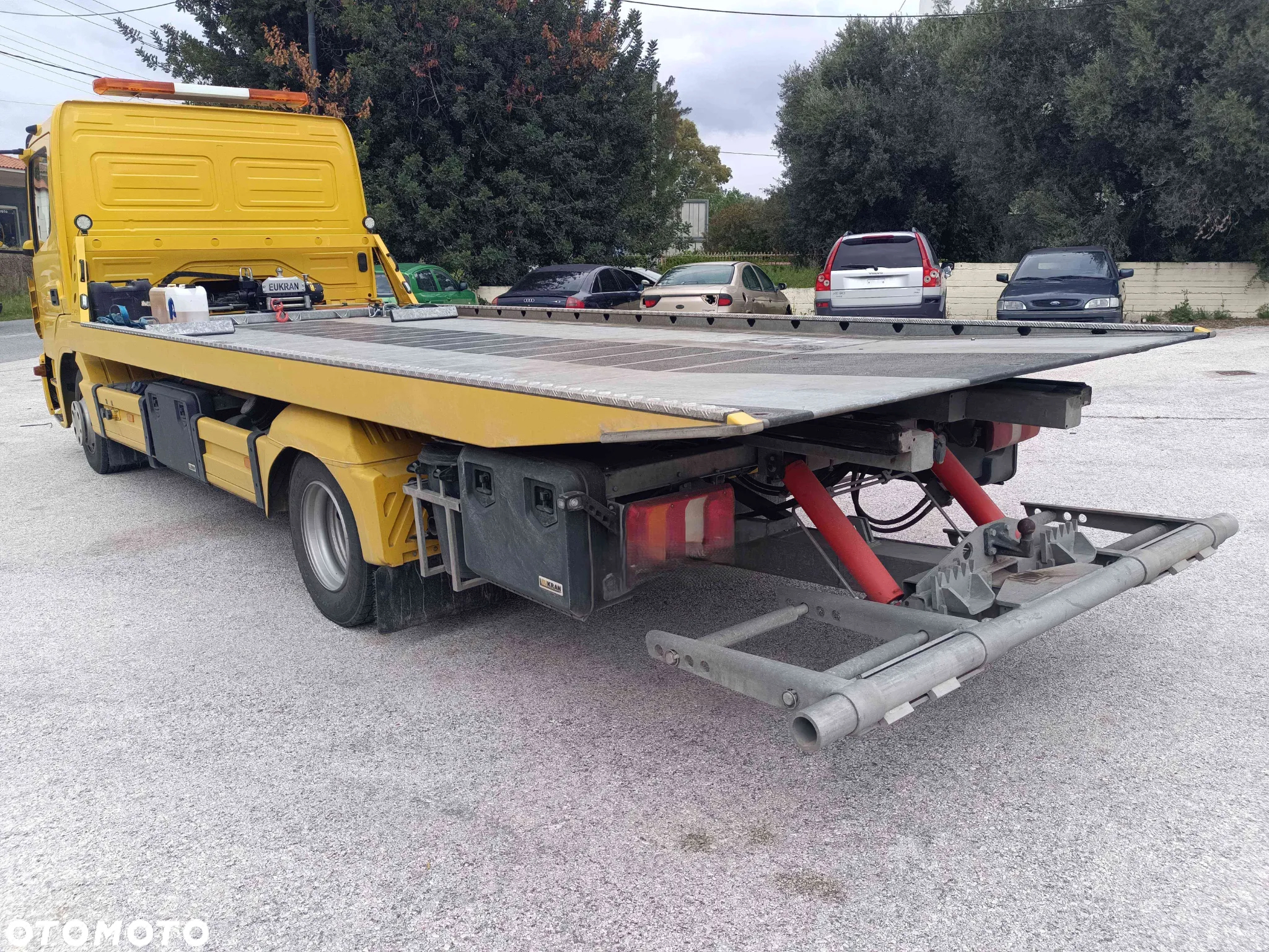 Mercedes-Benz Atego 818 - 4