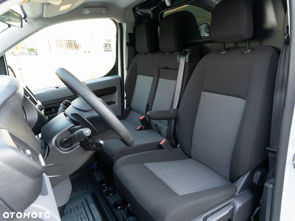 Toyota ProAce - 20