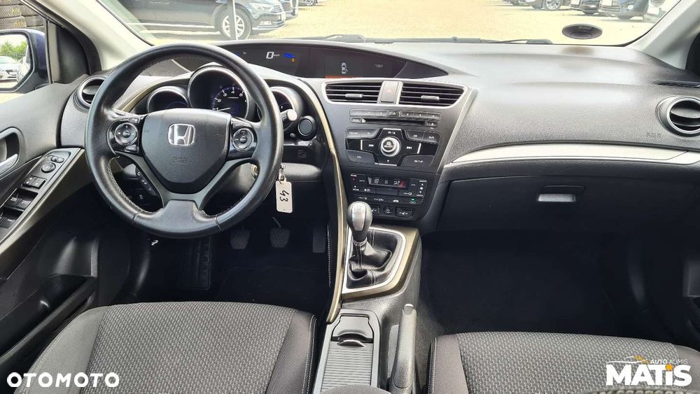 Honda Civic - 4
