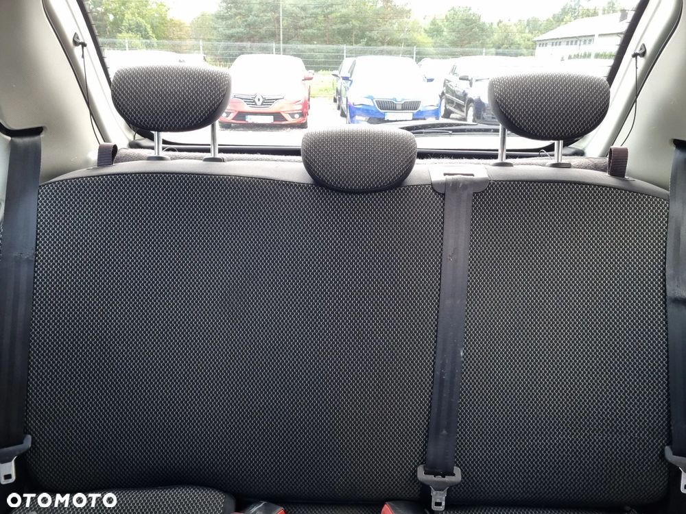 Nissan Micra 1.2 Acenta - 14