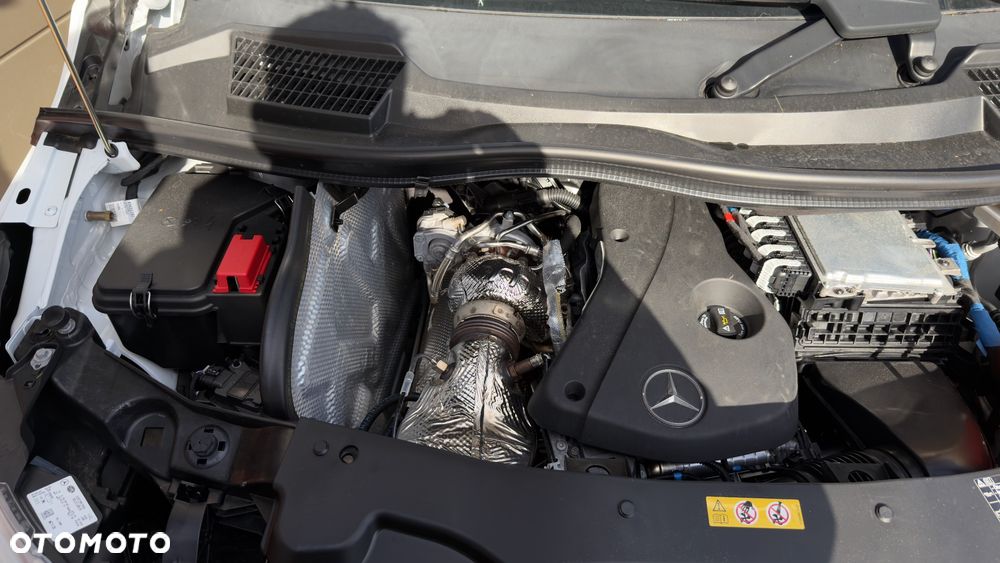 Mercedes-Benz VITO 114 CDI - 19