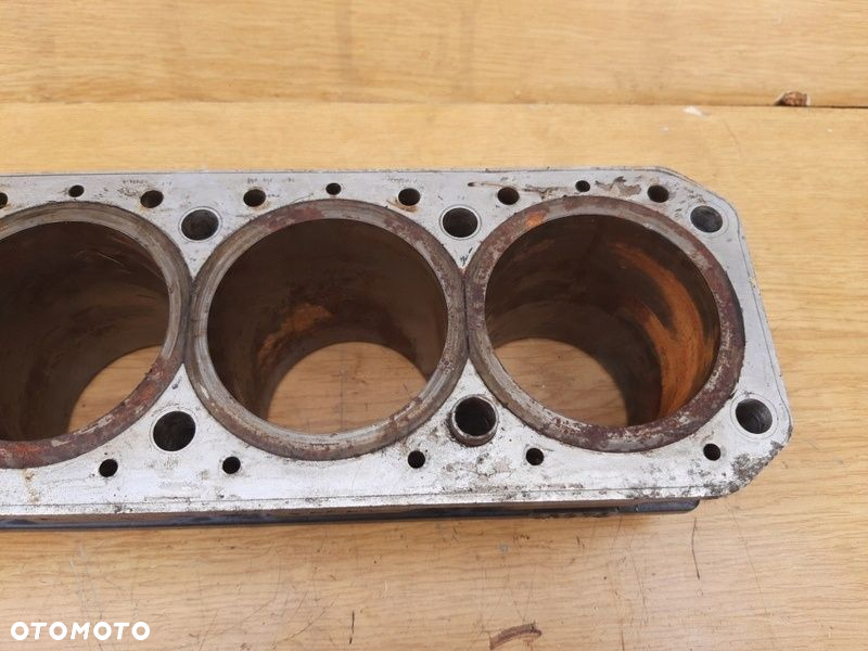 CYLINDER CYLINDRY TŁOKI KAWASAKI ZX10 TOMCAT - 10