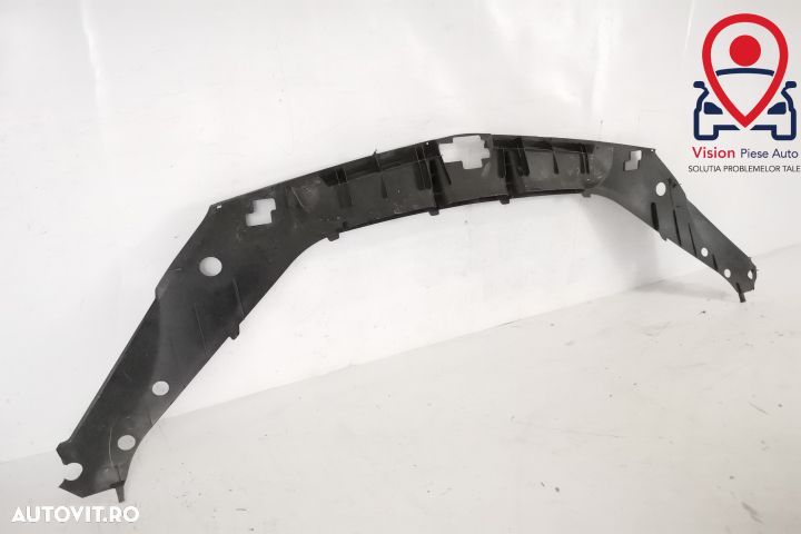 Acoperire Trager Original In Stare Buna Mercedes-Benz  ML  W166 [2011 - 6