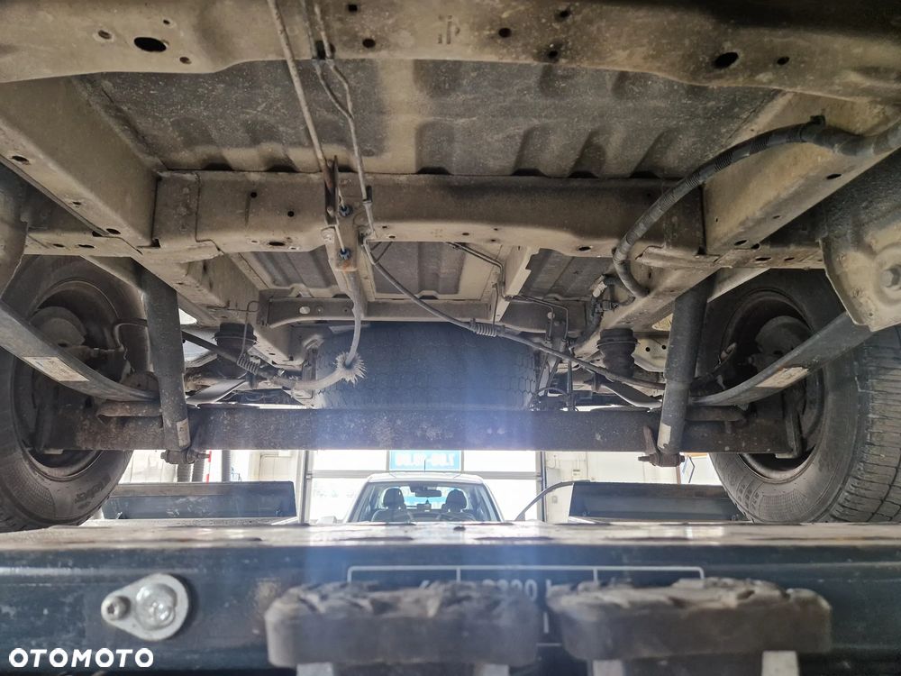 Ford Transit - 20