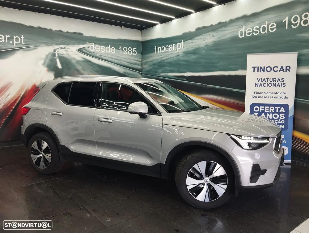 Volvo XC 40 1.5 T2 Core Auto - 3