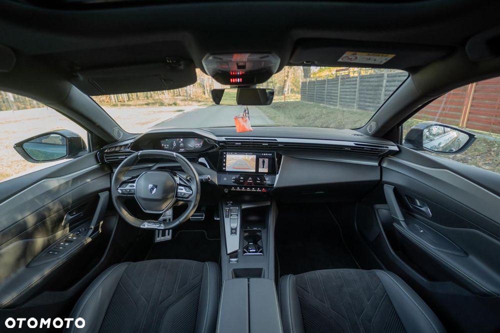 Peugeot 308 1.5 BlueHDi GT Exclusive S&S EAT8 - 28