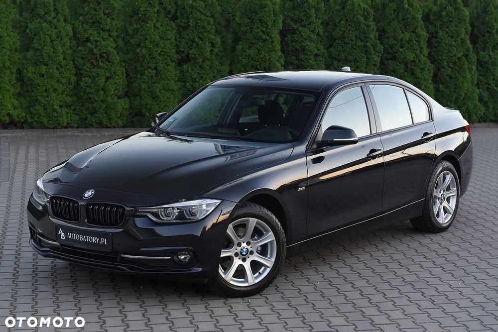 BMW Seria 3 - 11