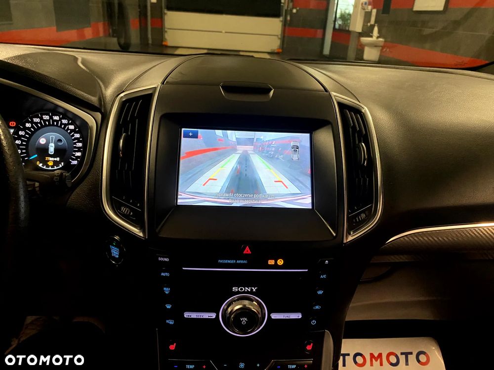 Ford S-Max 2.0 EcoBlue ST-Line - 18