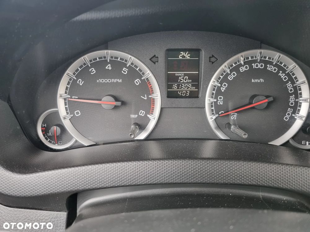 Suzuki Swift 1.2 Comfort - 12
