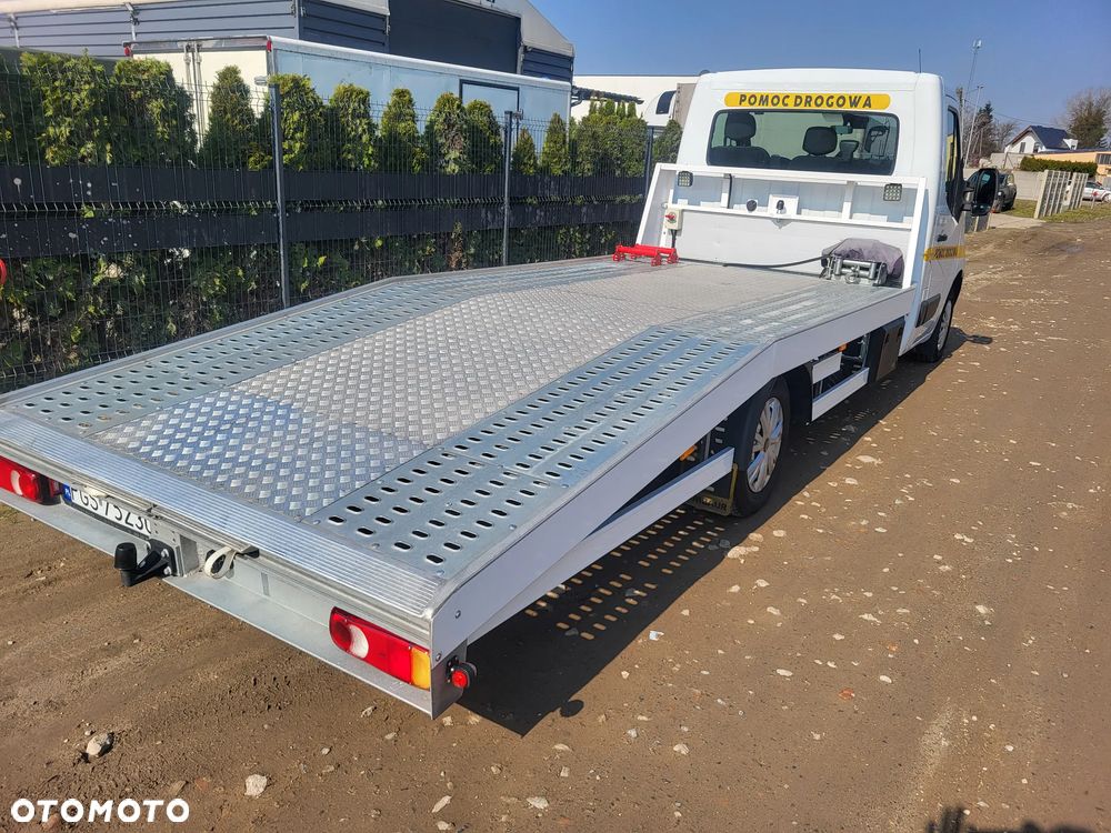 Opel Movano - 9