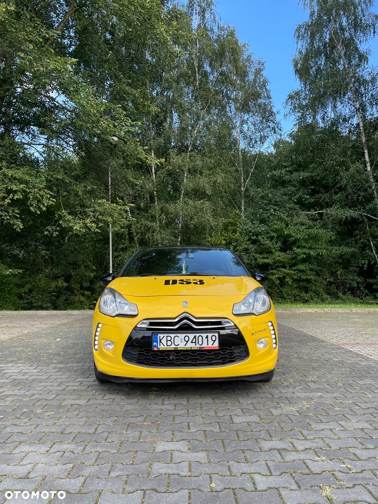Citroën DS3 - 12