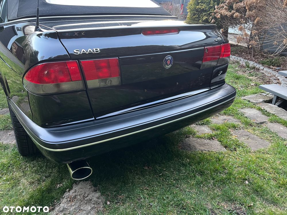 Saab 900 - 7