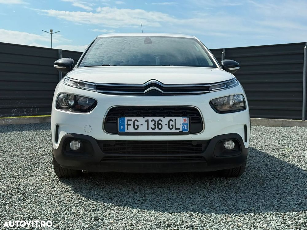 Citroën C4 Cactus Pure Tech 110 Stop&Start Selection - 2