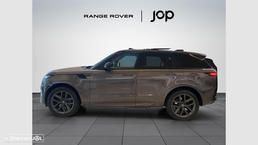 Land Rover Range Rover Sport 3.0 P460e Dynamic SE - 2