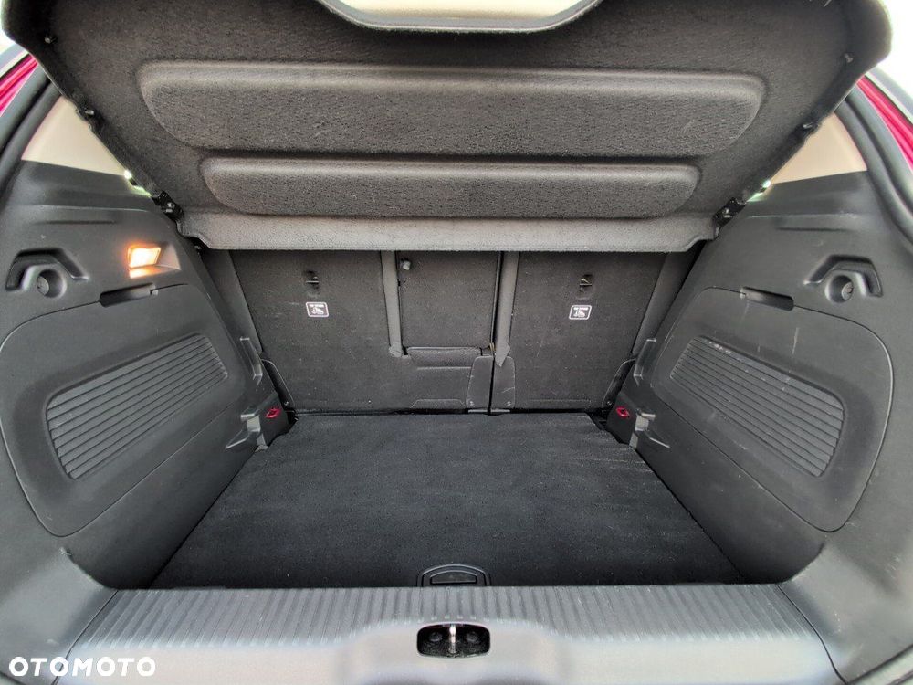 Citroën C3 Aircross 1.2 PureTech GPF Shine Pack S&S EAT6 - 6