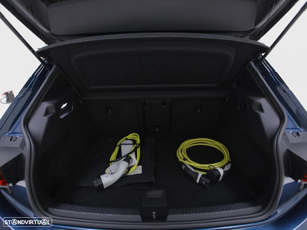 Cupra Born 58 kWh - 14