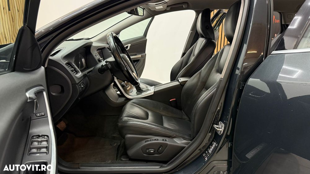 Volvo V60 - 14